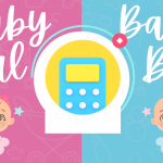 Най-точният калкулатор за изчисляване пола на бебето