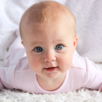 Как се определя цвета на очите на бебето | Калкулатор
