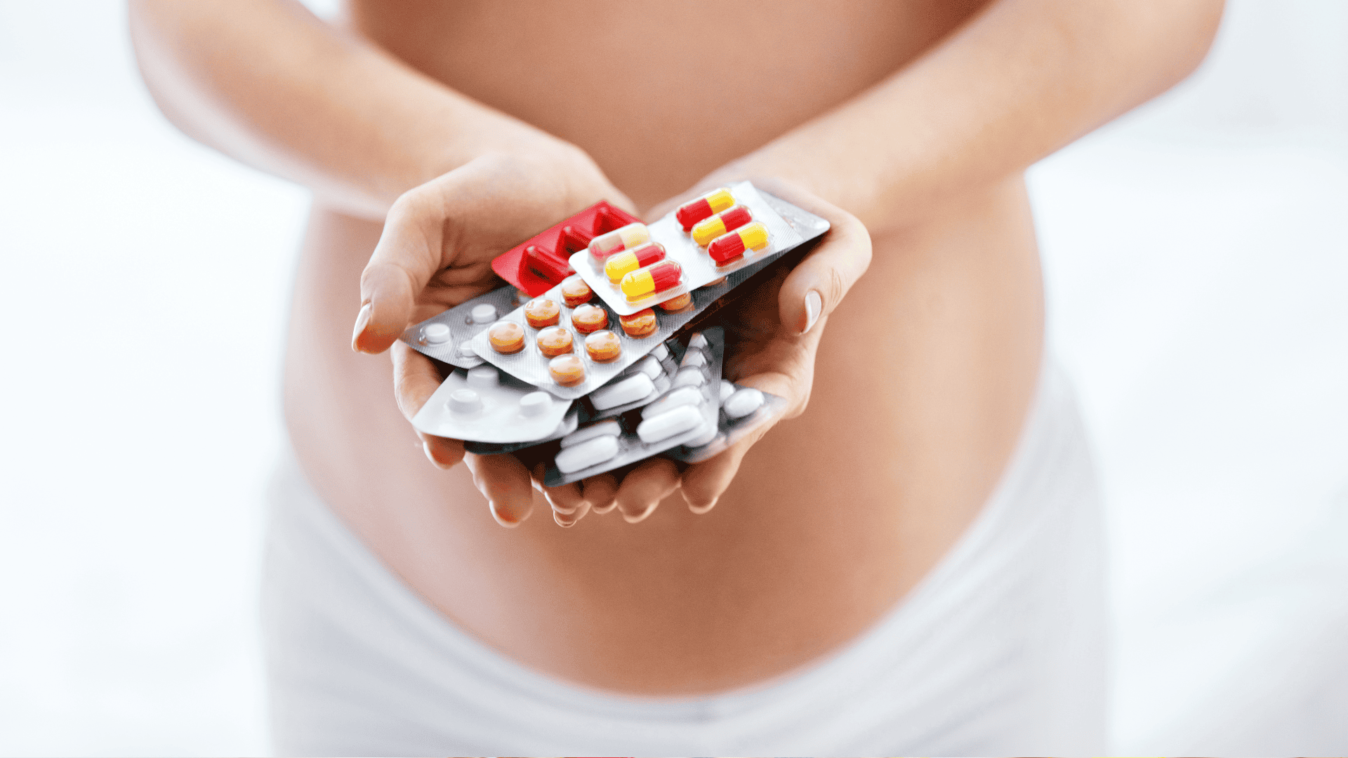 Всичко за Витамините - при Бременност и в Ранно Детство